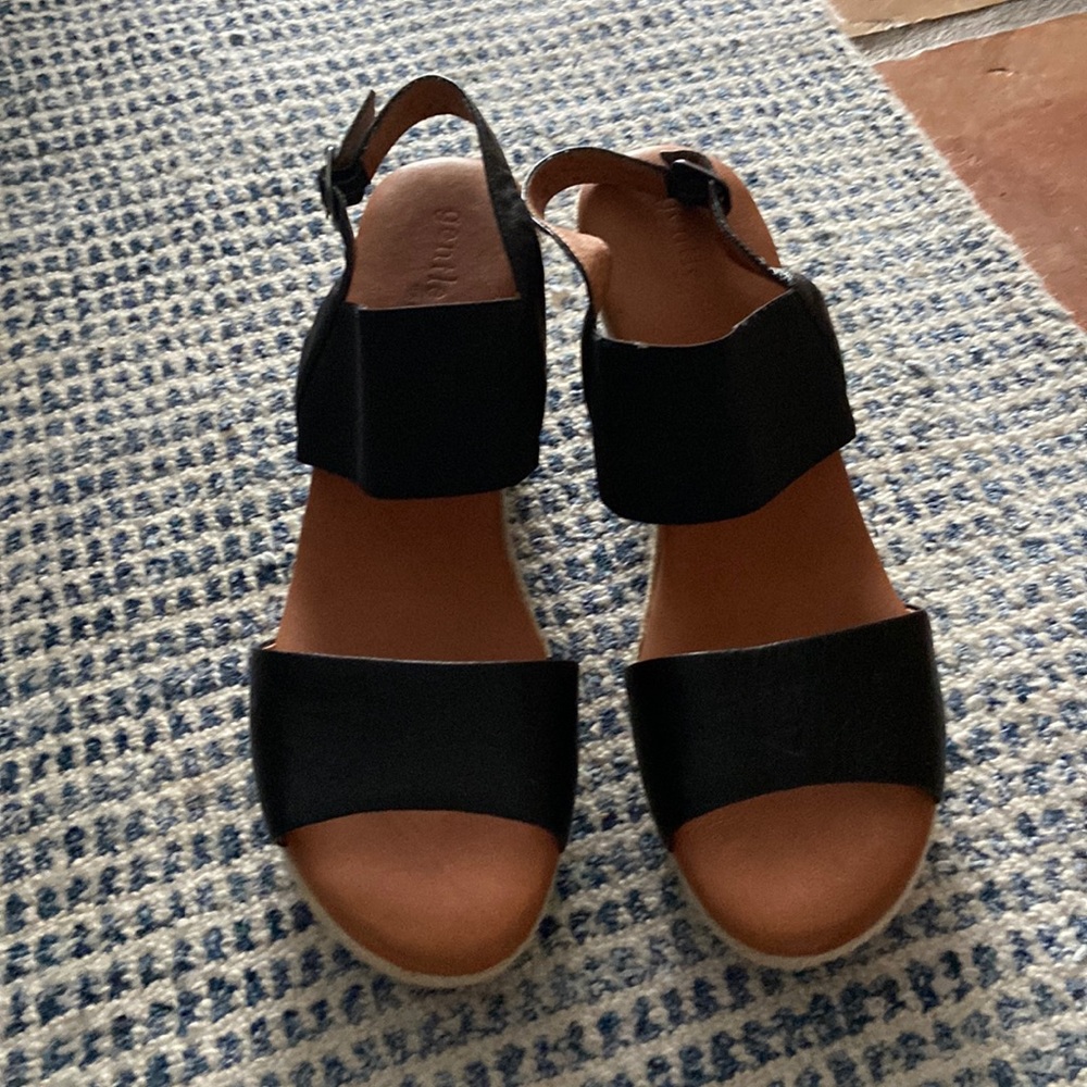 Gentle soles like new